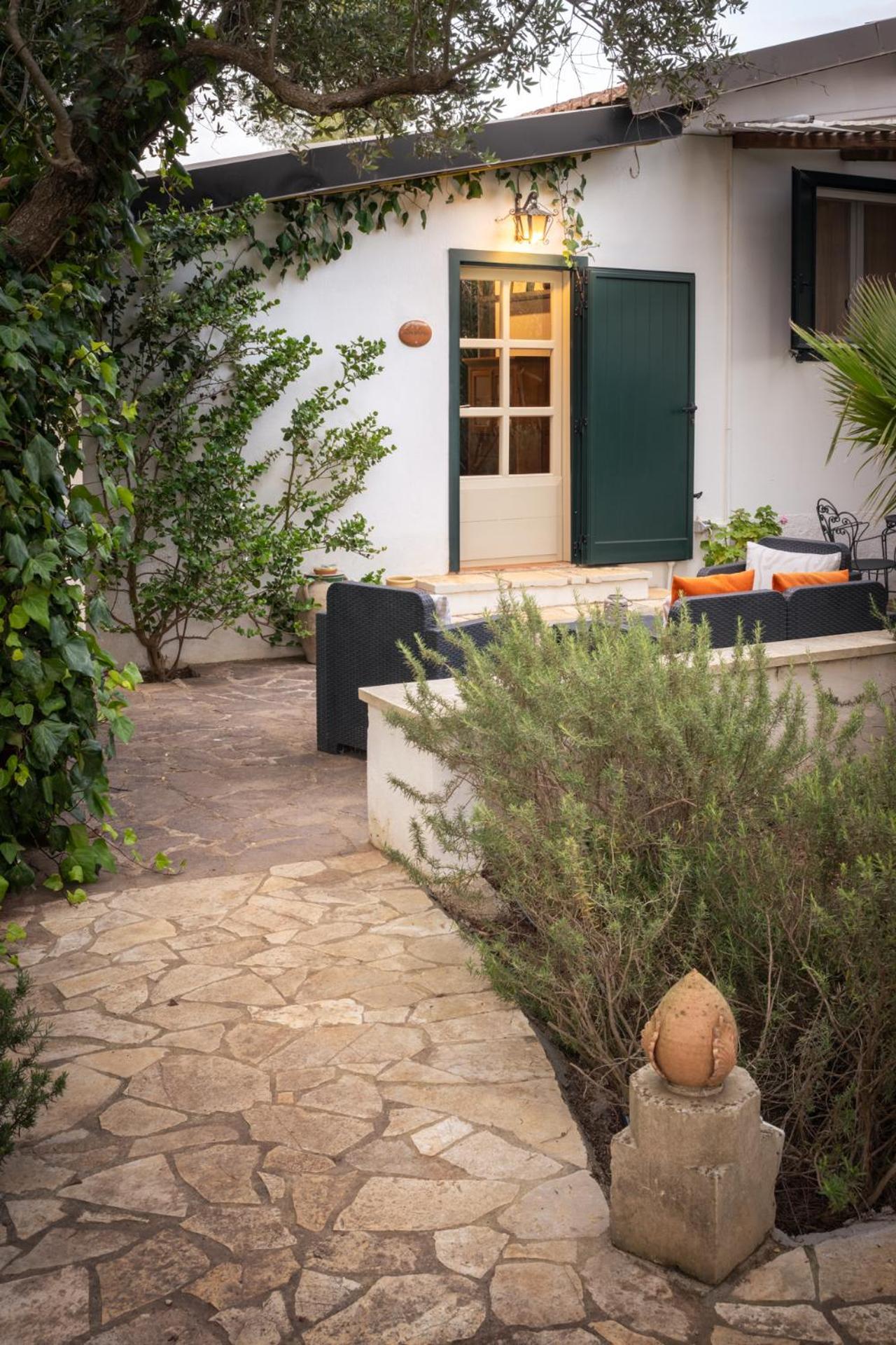 Il Villaggetto Neviano Exterior photo