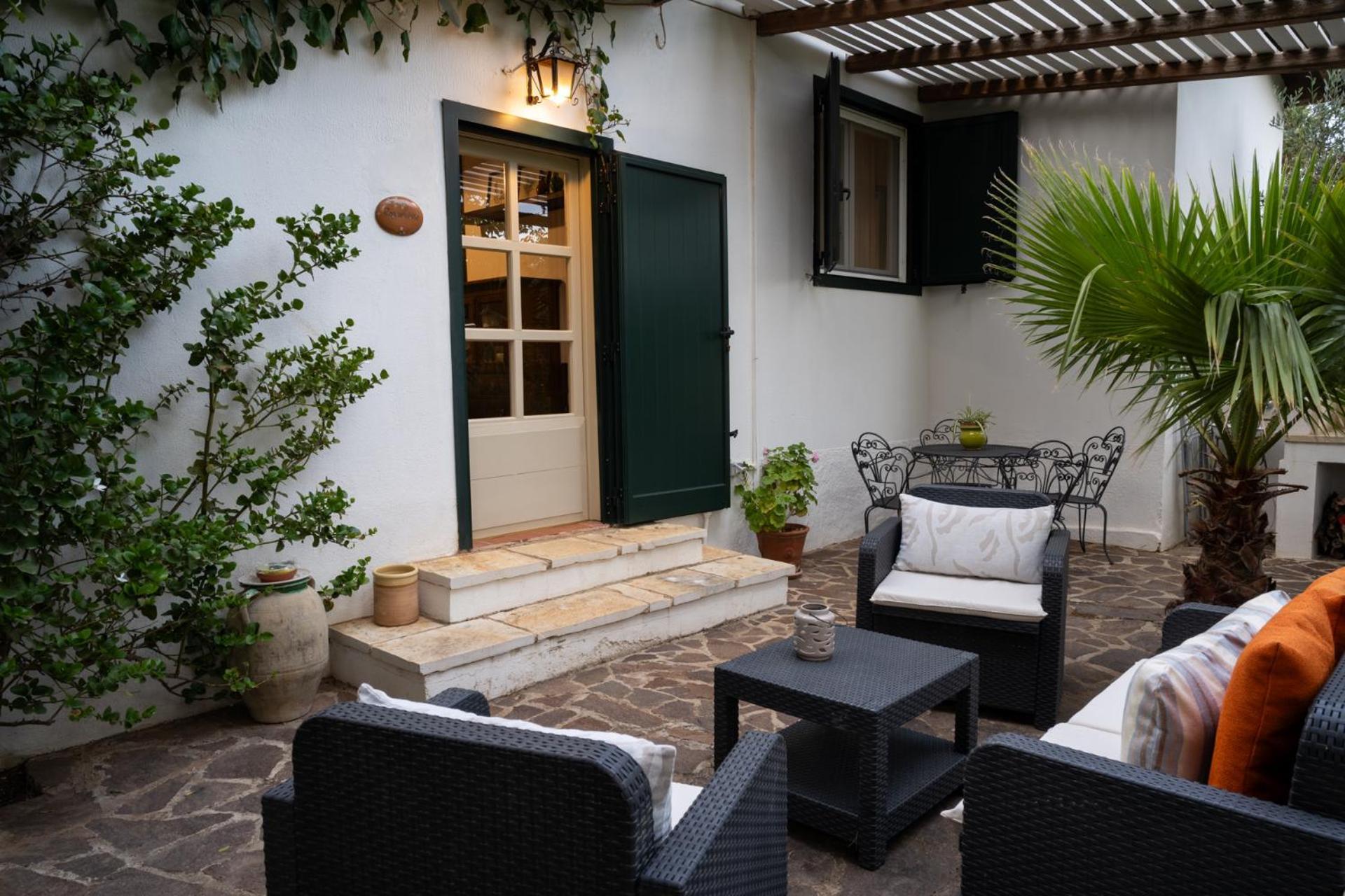 Il Villaggetto Neviano Exterior photo